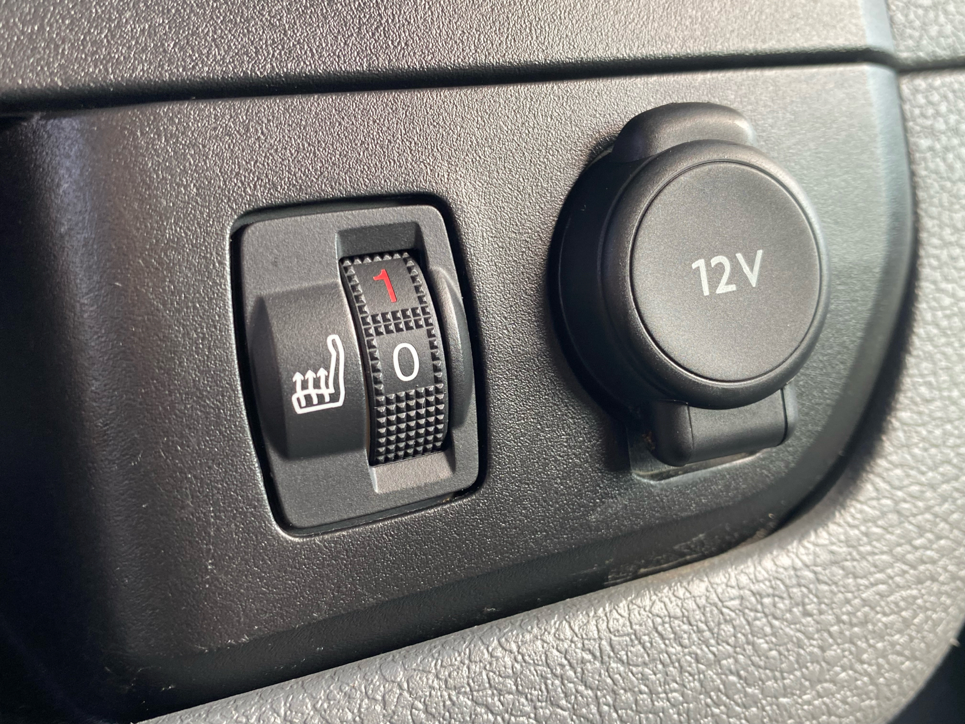Billede af Toyota Proace L2H1 1,6 D-4D T0 Splitbagdør 90HK Van 6g