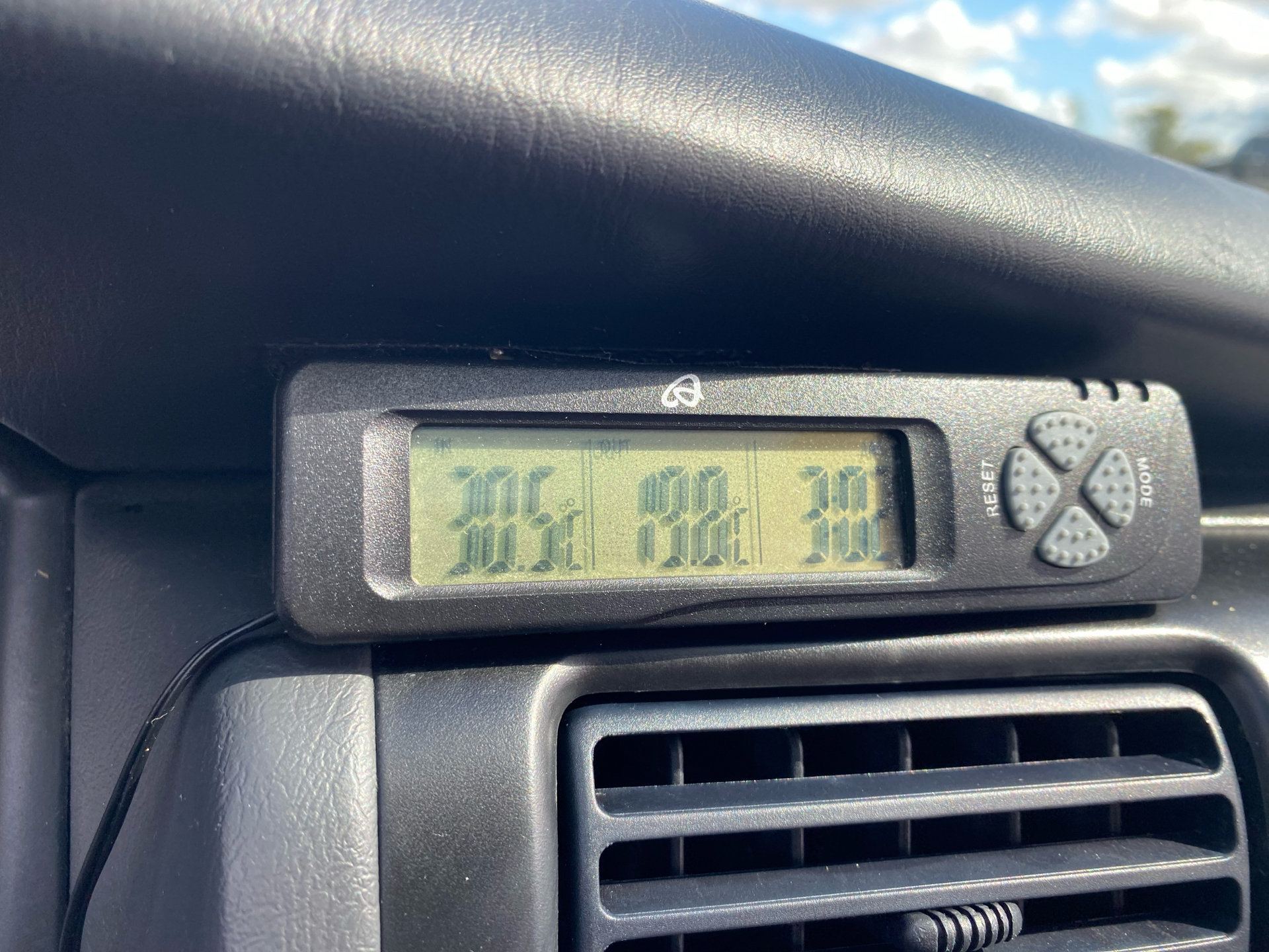 Billede af Toyota Carina E L/B 1,6 GLS 106HK 5d
