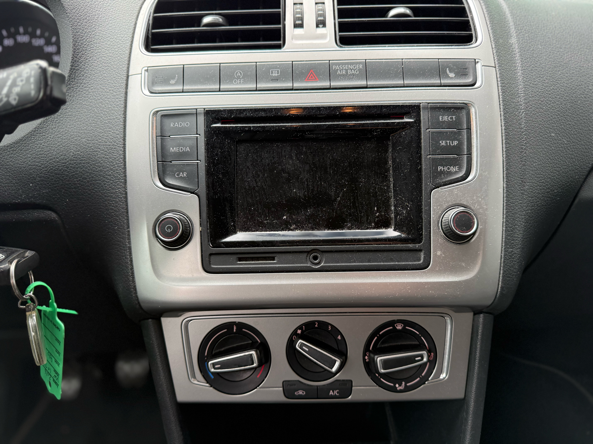Billede af VW Polo 1,0 TSI BlueMotion 95HK 5d