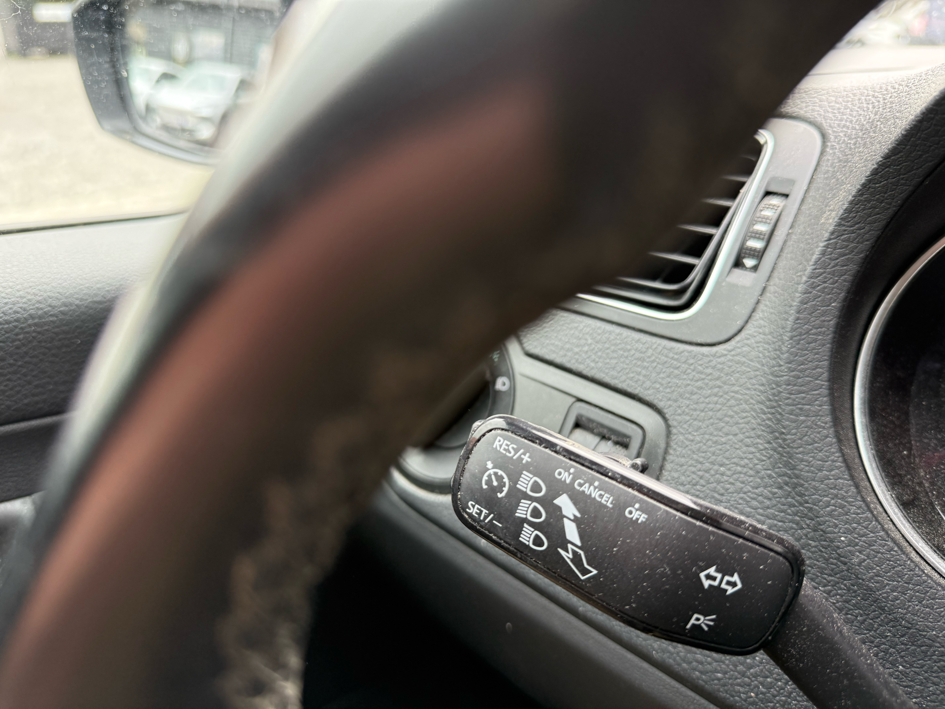 Billede af VW Polo 1,0 TSI BlueMotion 95HK 5d