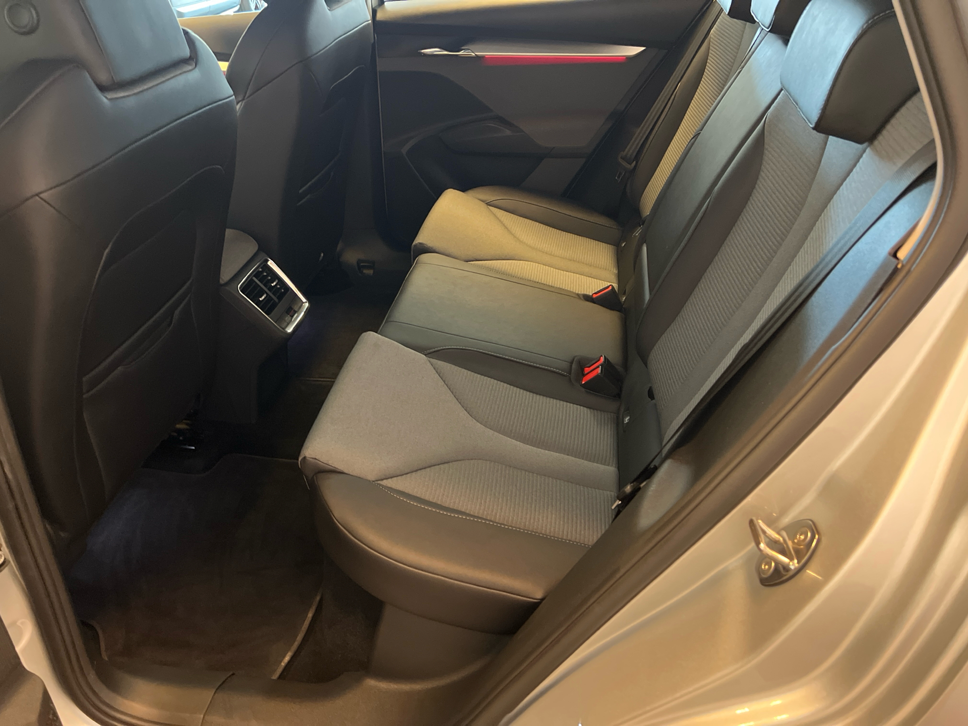 Billede af Skoda Enyaq iV 80 EL Plus 204HK 5d Aut.
