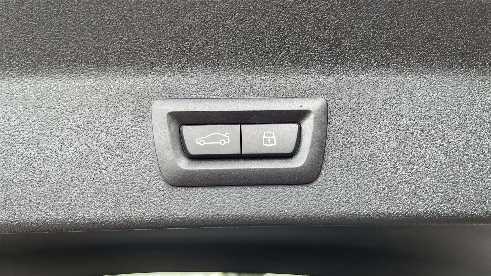 Billede af BMW iX3 EL M-Sport Charged Plus 286HK 5d Aut.