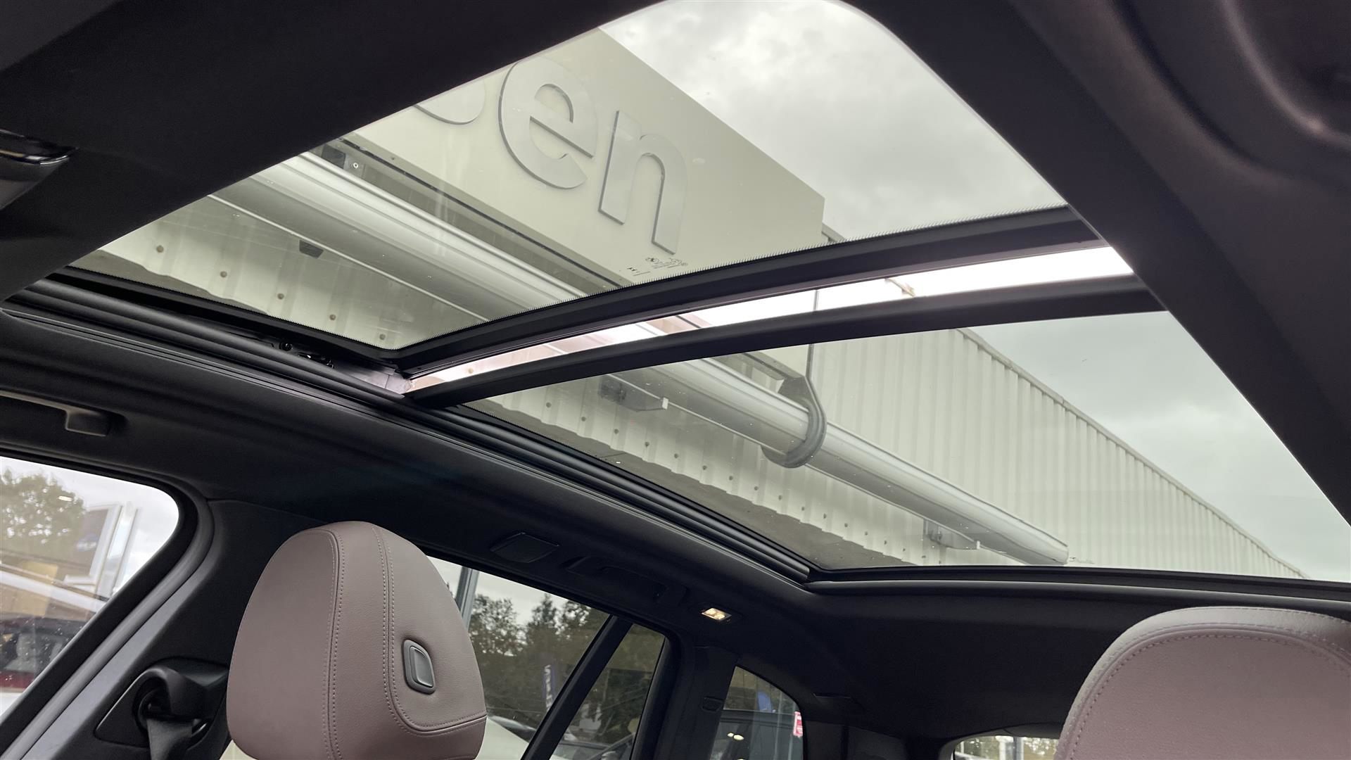 Billede af BMW iX3 EL M-Sport Charged Plus 286HK 5d Aut.