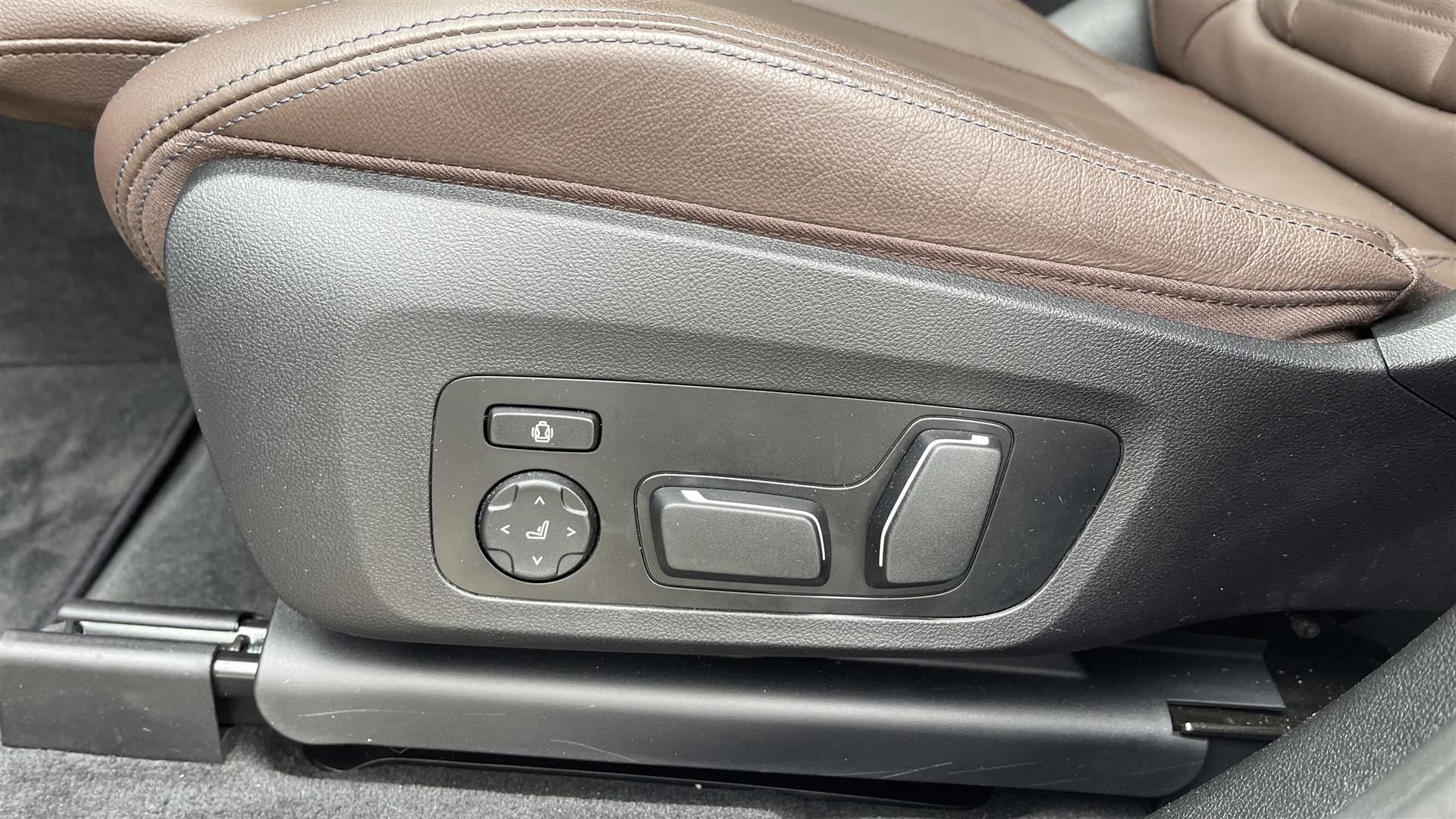 Billede af BMW iX3 EL M-Sport Charged Plus 286HK 5d Aut.