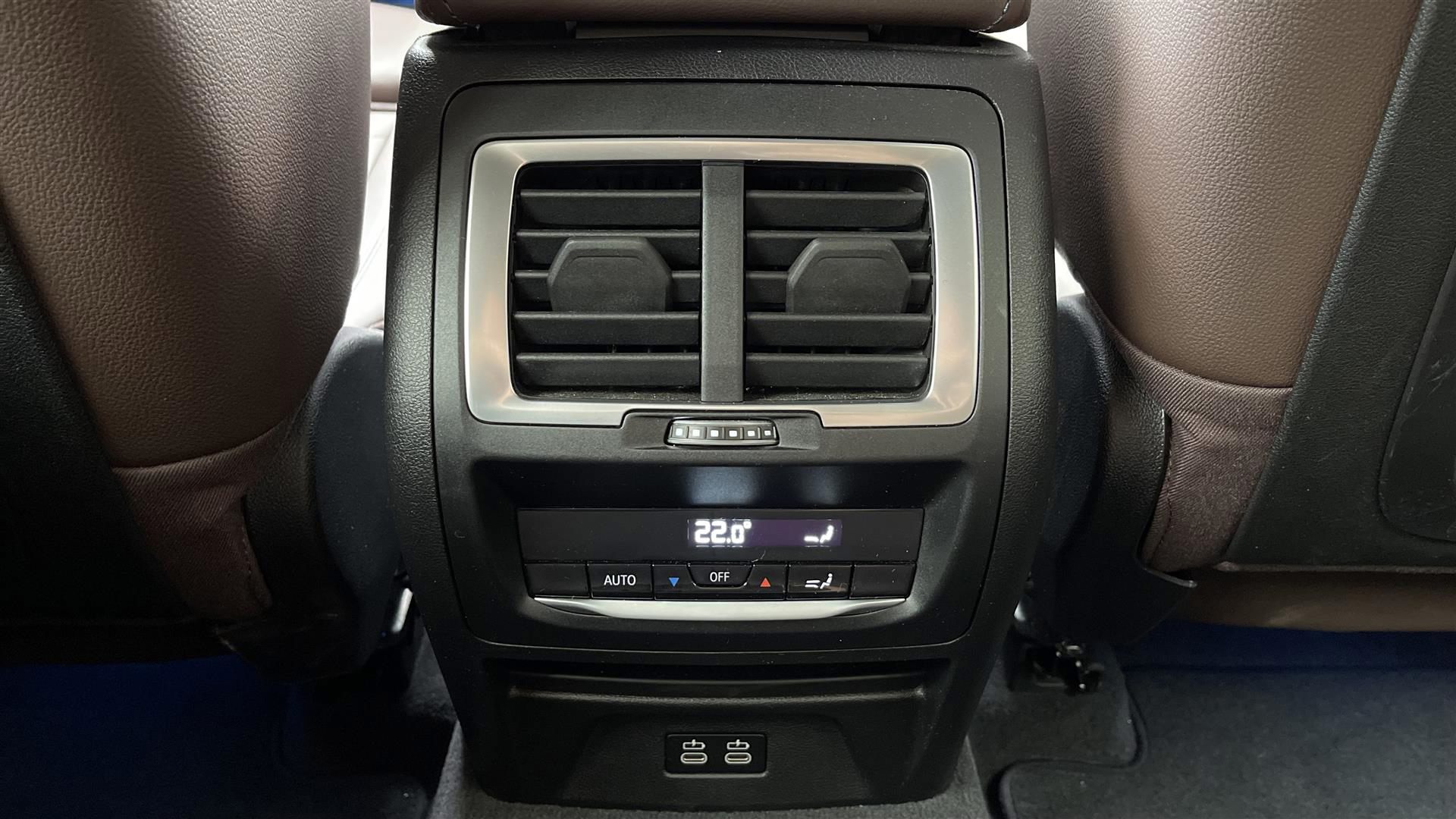 Billede af BMW iX3 EL M-Sport Charged Plus 286HK 5d Aut.