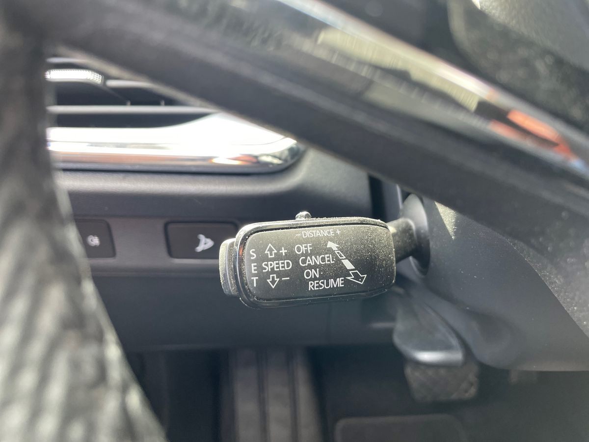 Billede af Skoda Enyaq 80 iV 204HK 5d Aut.