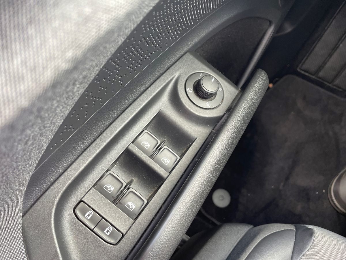 Billede af Skoda Enyaq 80 iV 204HK 5d Aut.