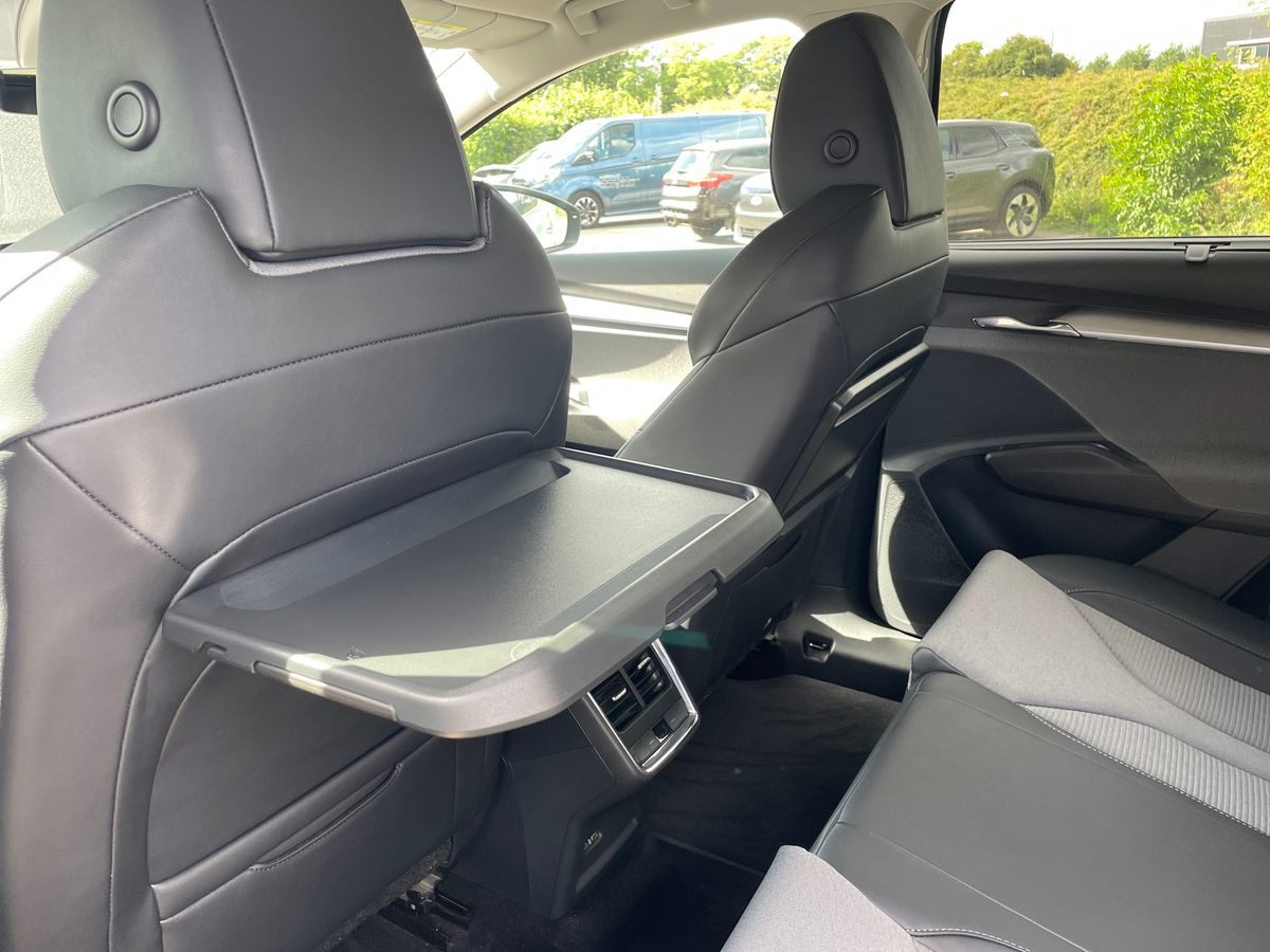 Billede af Skoda Enyaq 80 iV 204HK 5d Aut.