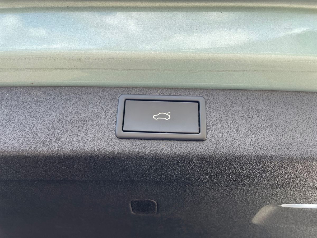 Billede af Skoda Enyaq 80 iV 204HK 5d Aut.