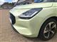 Billede af Suzuki Swift 1,2 Desire CVT 82HK 5d Aut.