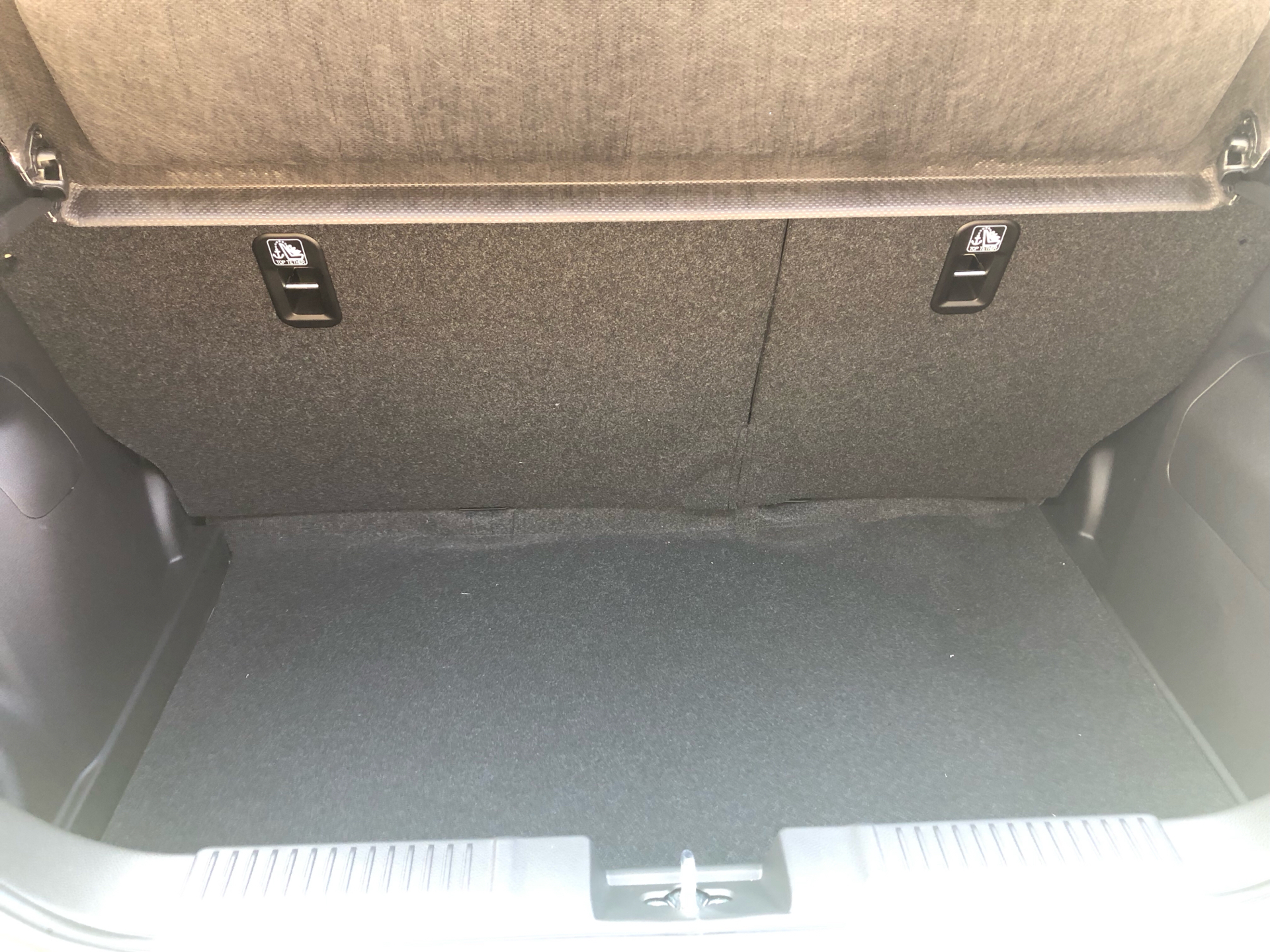 Billede af Suzuki Swift 1,2 Desire CVT 82HK 5d Aut.
