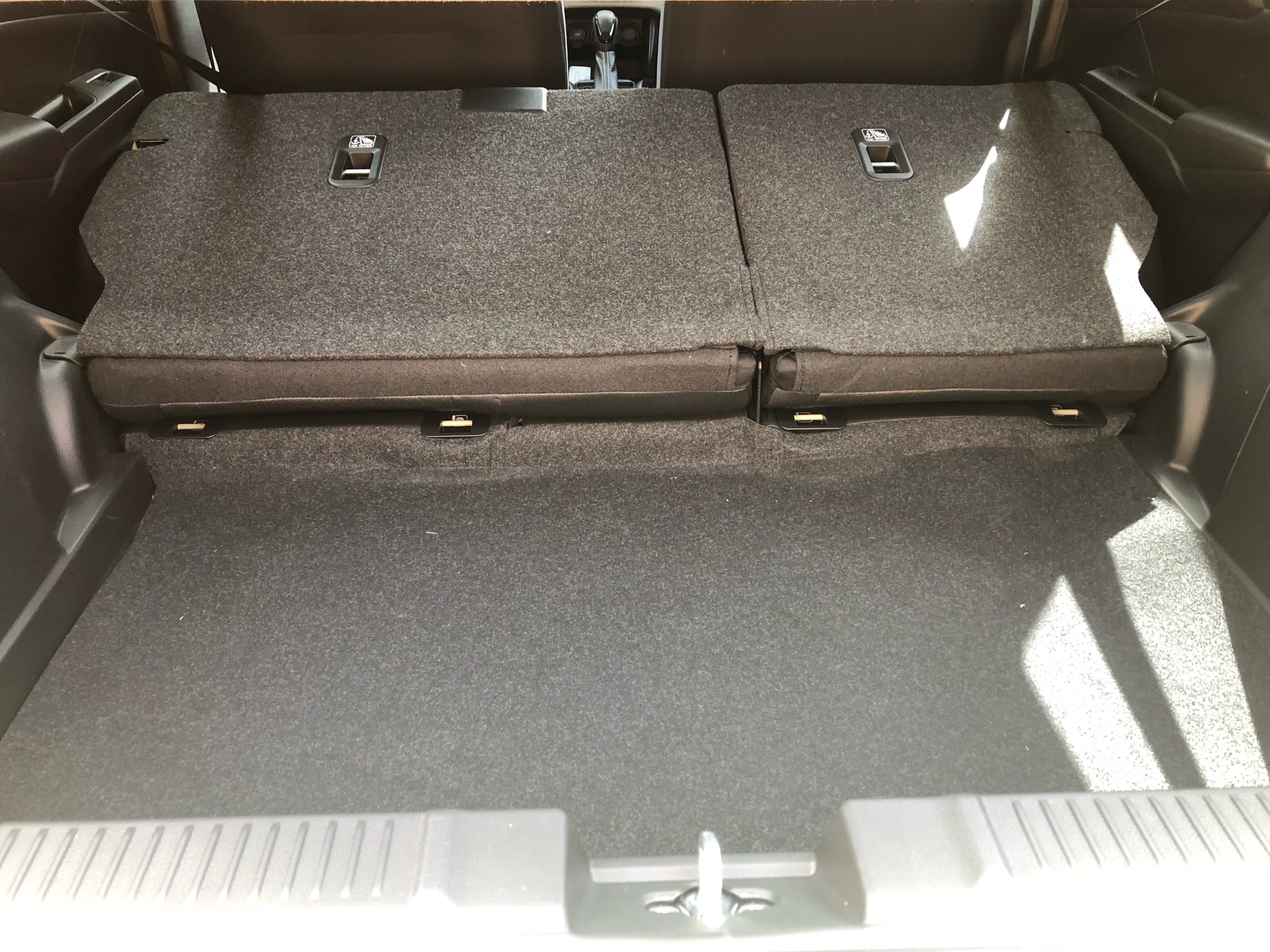 Billede af Suzuki Swift 1,2 Desire CVT 82HK 5d Aut.