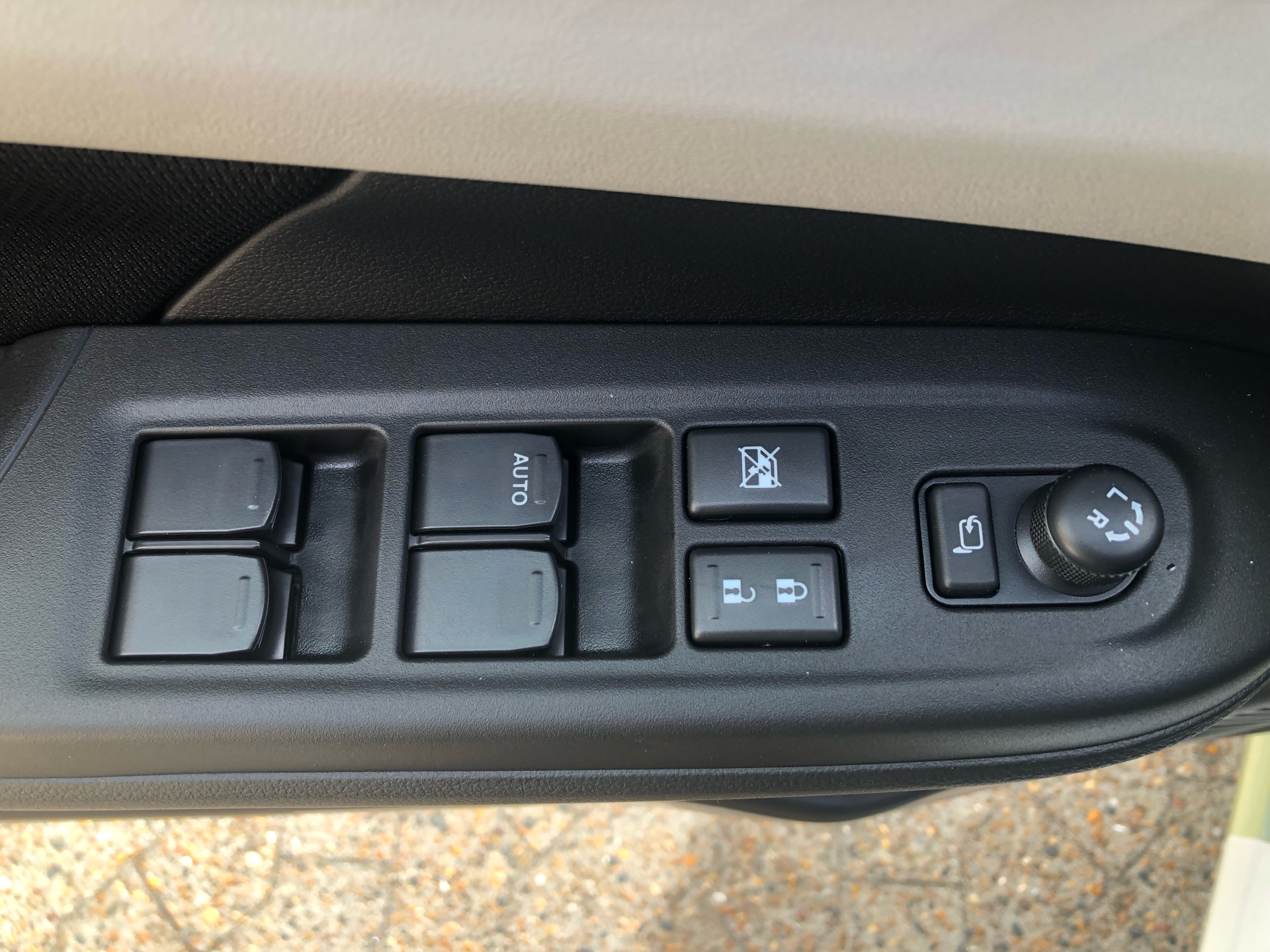 Billede af Suzuki Swift 1,2 Desire CVT 82HK 5d Aut.