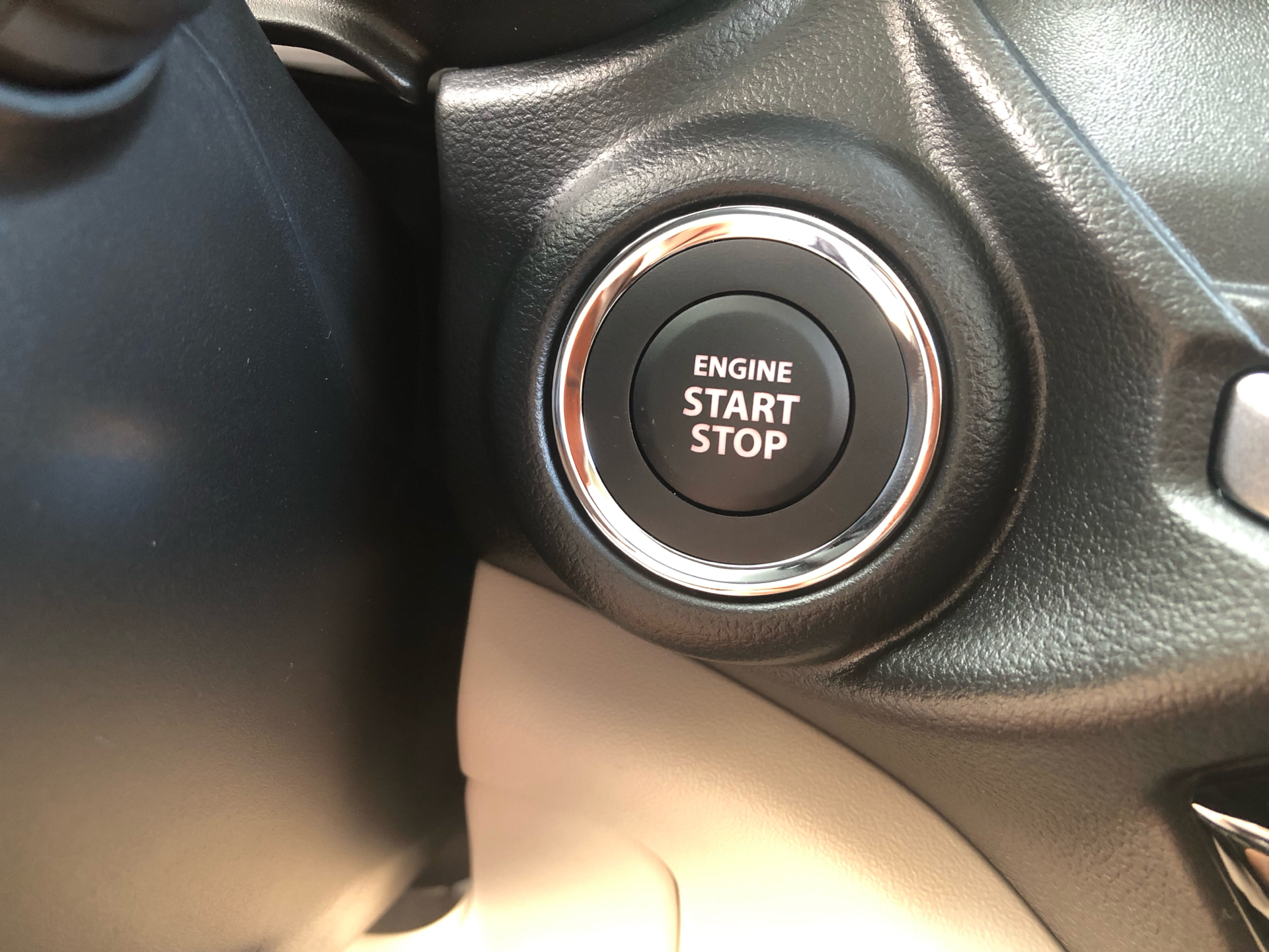 Billede af Suzuki Swift 1,2 Desire CVT 82HK 5d Aut.