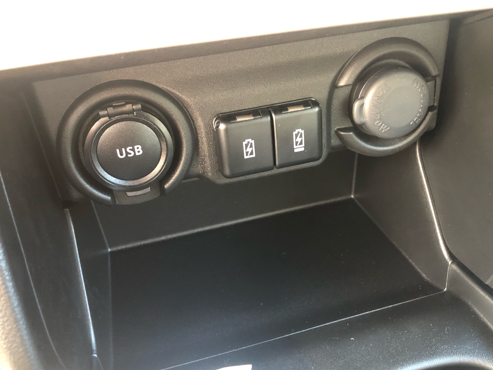Billede af Suzuki Swift 1,2 Desire CVT 82HK 5d Aut.