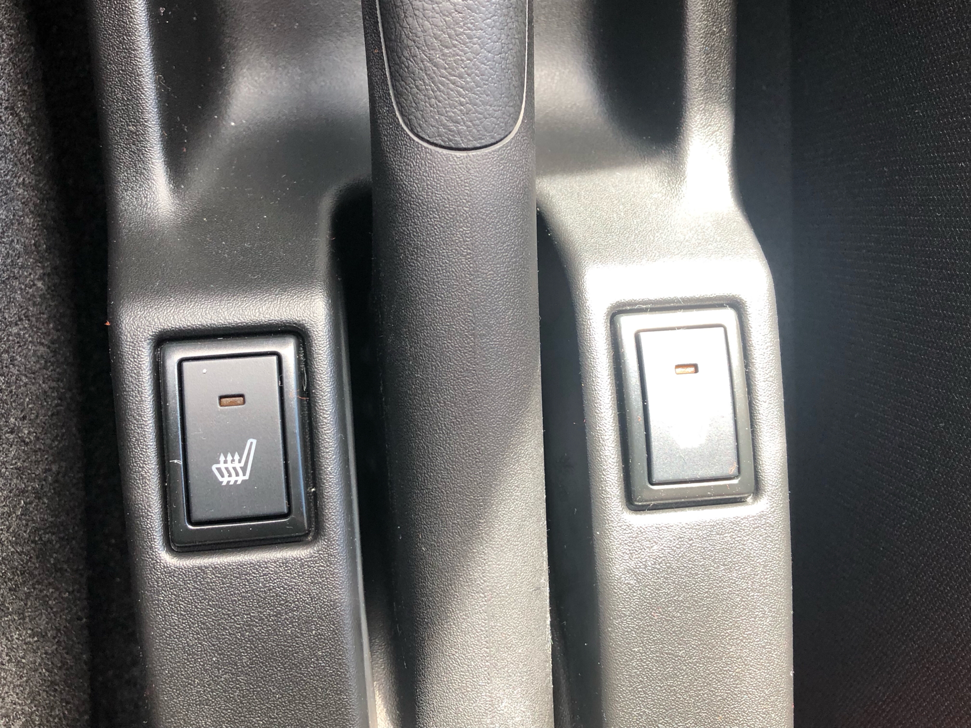 Billede af Suzuki Swift 1,2 Desire CVT 82HK 5d Aut.