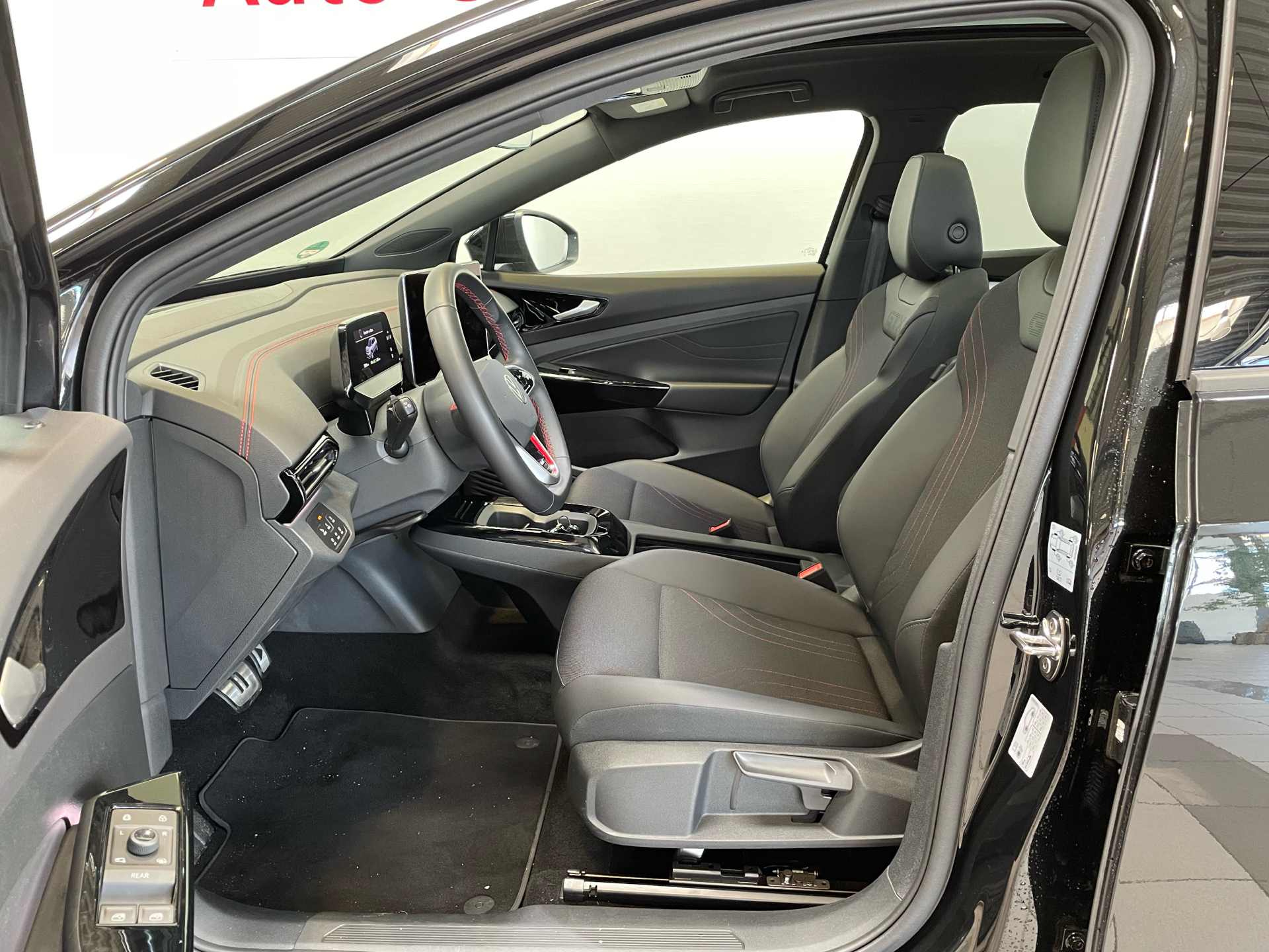 Billede af VW ID.4 EL GTX 4Motion 340HK 5d Aut.