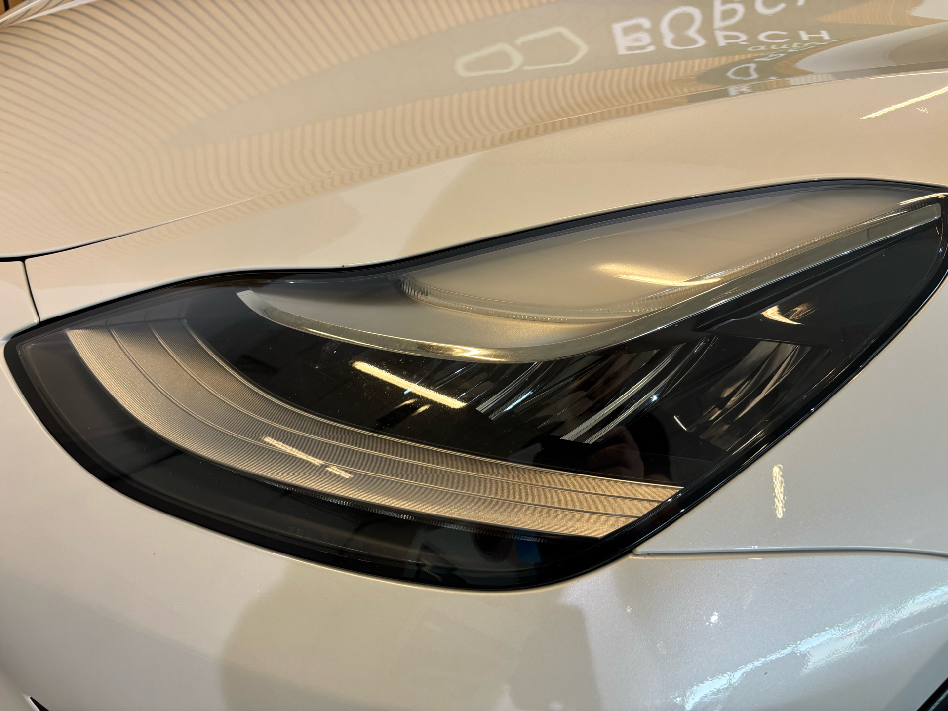 Billede af Tesla Model 3 EL Standard Range Plus 258HK Aut.