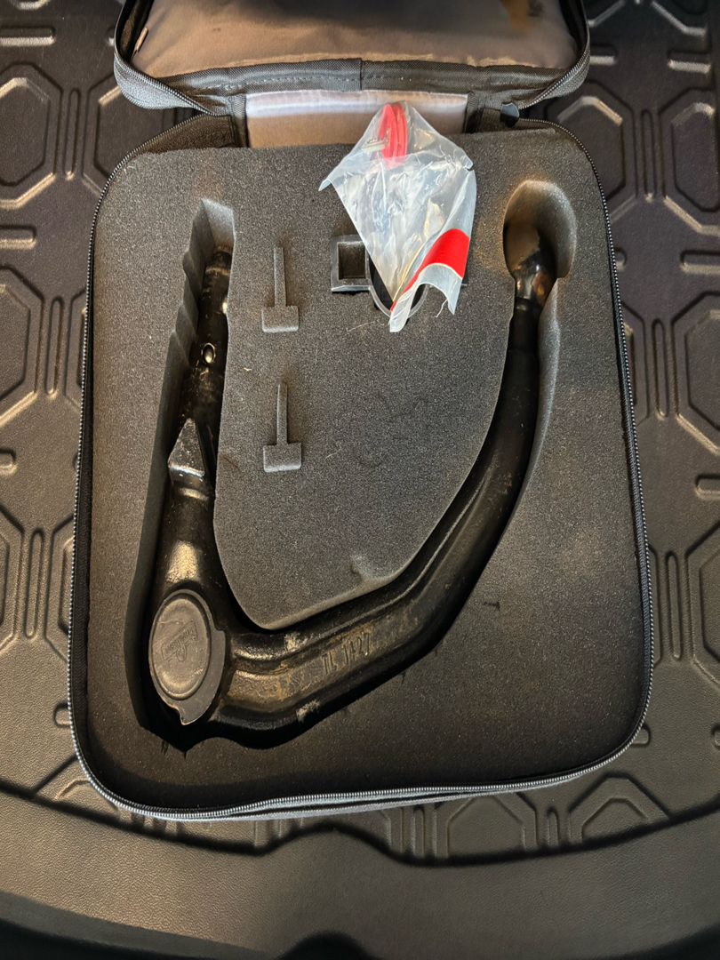 Billede af Tesla Model 3 EL Standard Range Plus 258HK Aut.