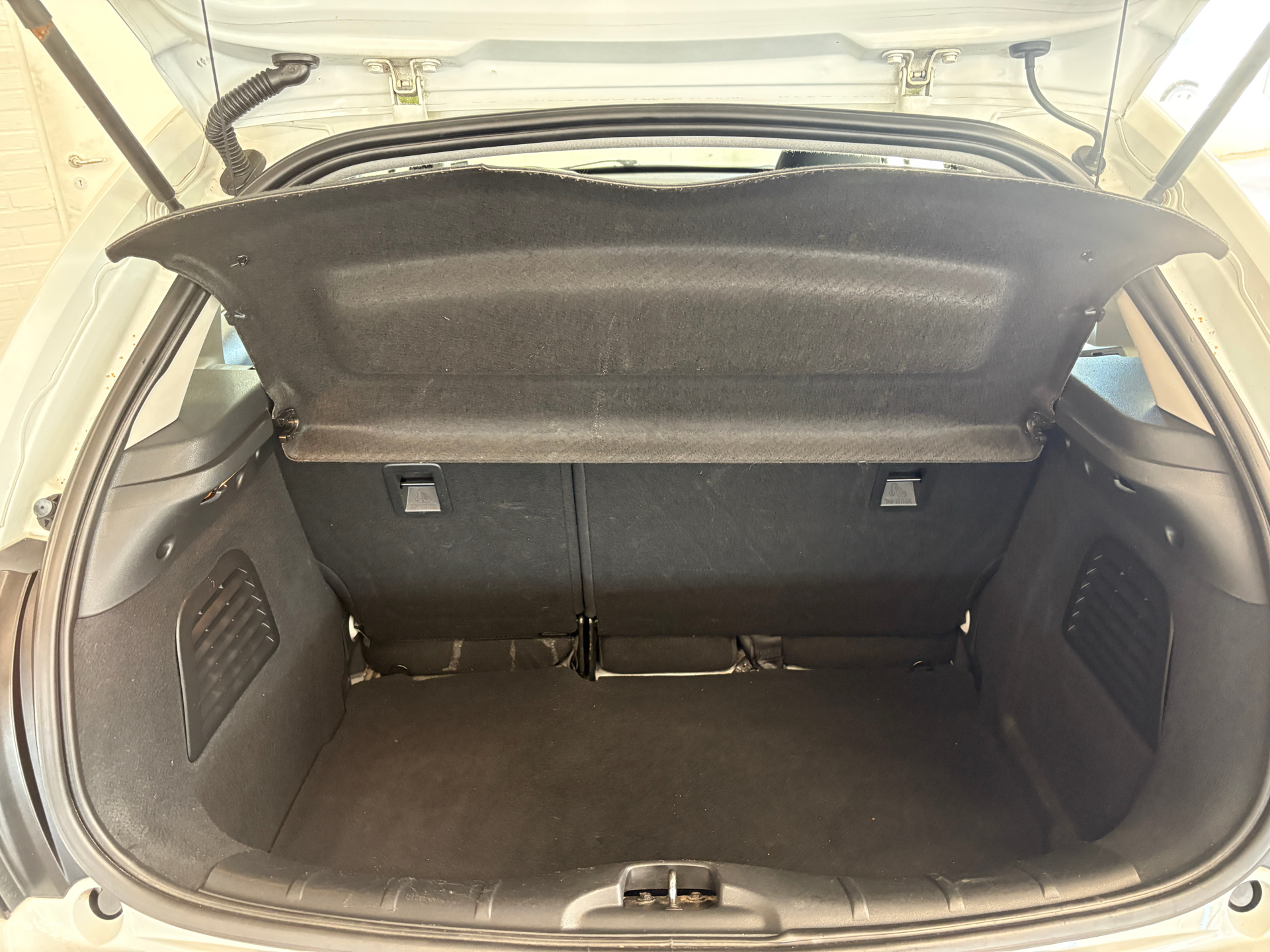 Billede af Citroën C3 1,2 PureTech Seduction Upgrade 82HK 5d