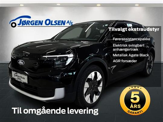 Ford Explorer EL UR Premium RWD 286HK 5d Aut.