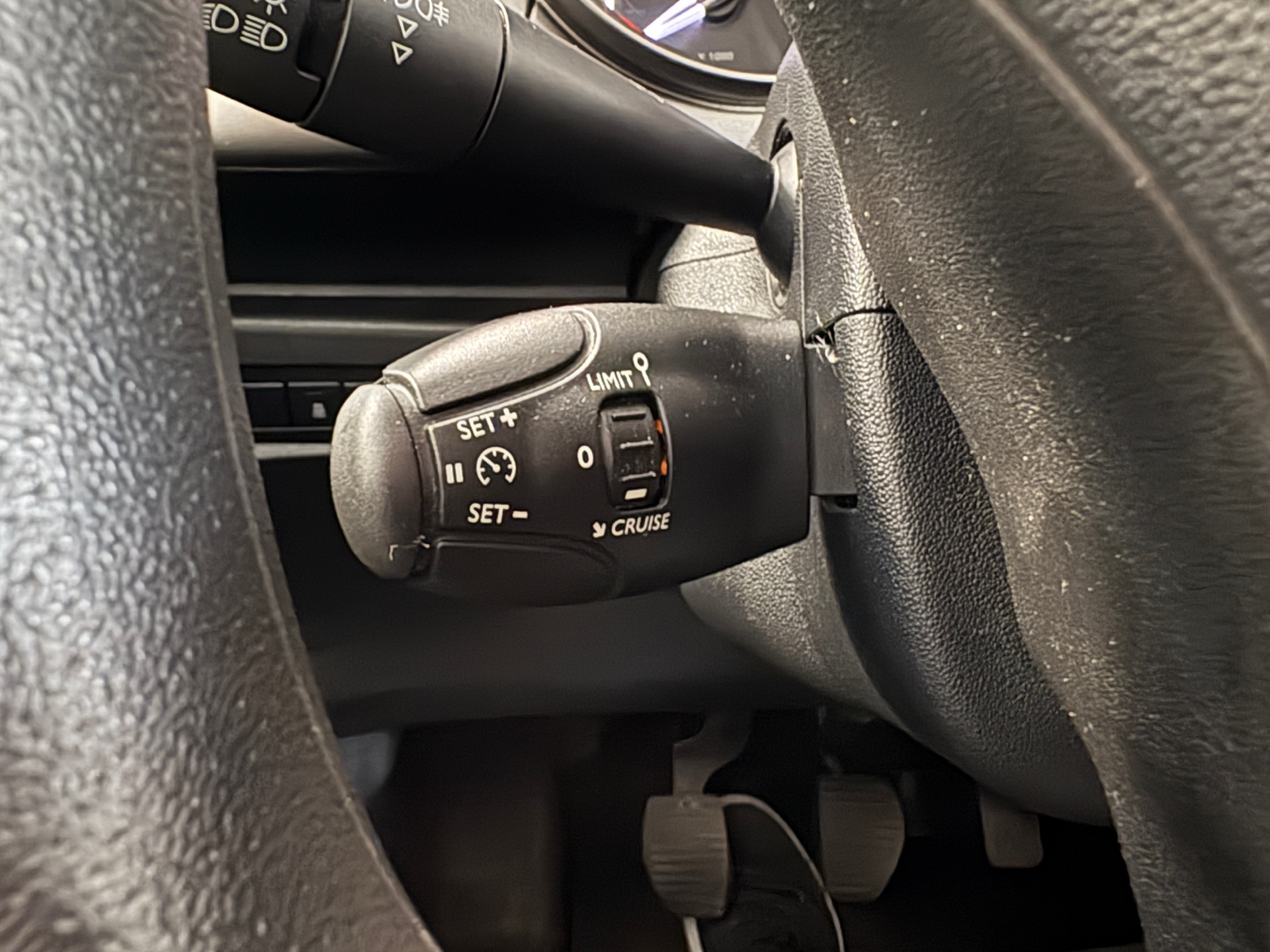 Billede af Citroën C3 1,2 PureTech Seduction Upgrade 82HK 5d
