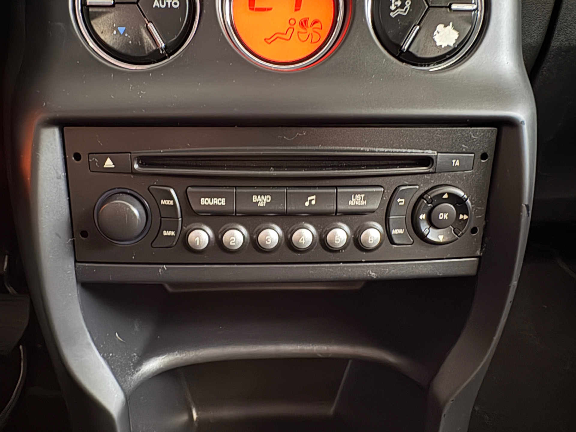Billede af Citroën C3 1,2 PureTech Seduction Upgrade 82HK 5d