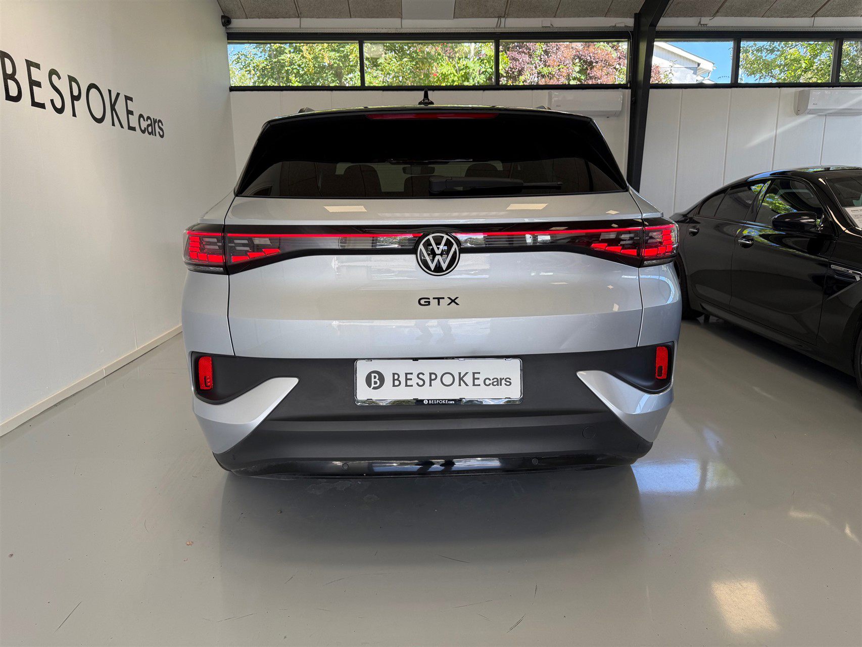 Billede af VW ID.4 EL GTX 4Motion 299HK 5d Aut.