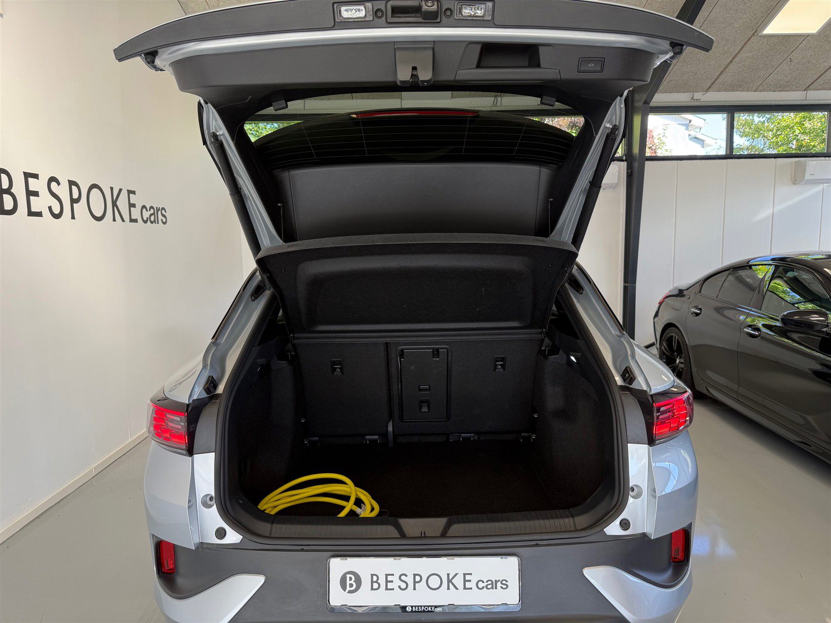 Billede af VW ID.4 EL GTX 4Motion 299HK 5d Aut.