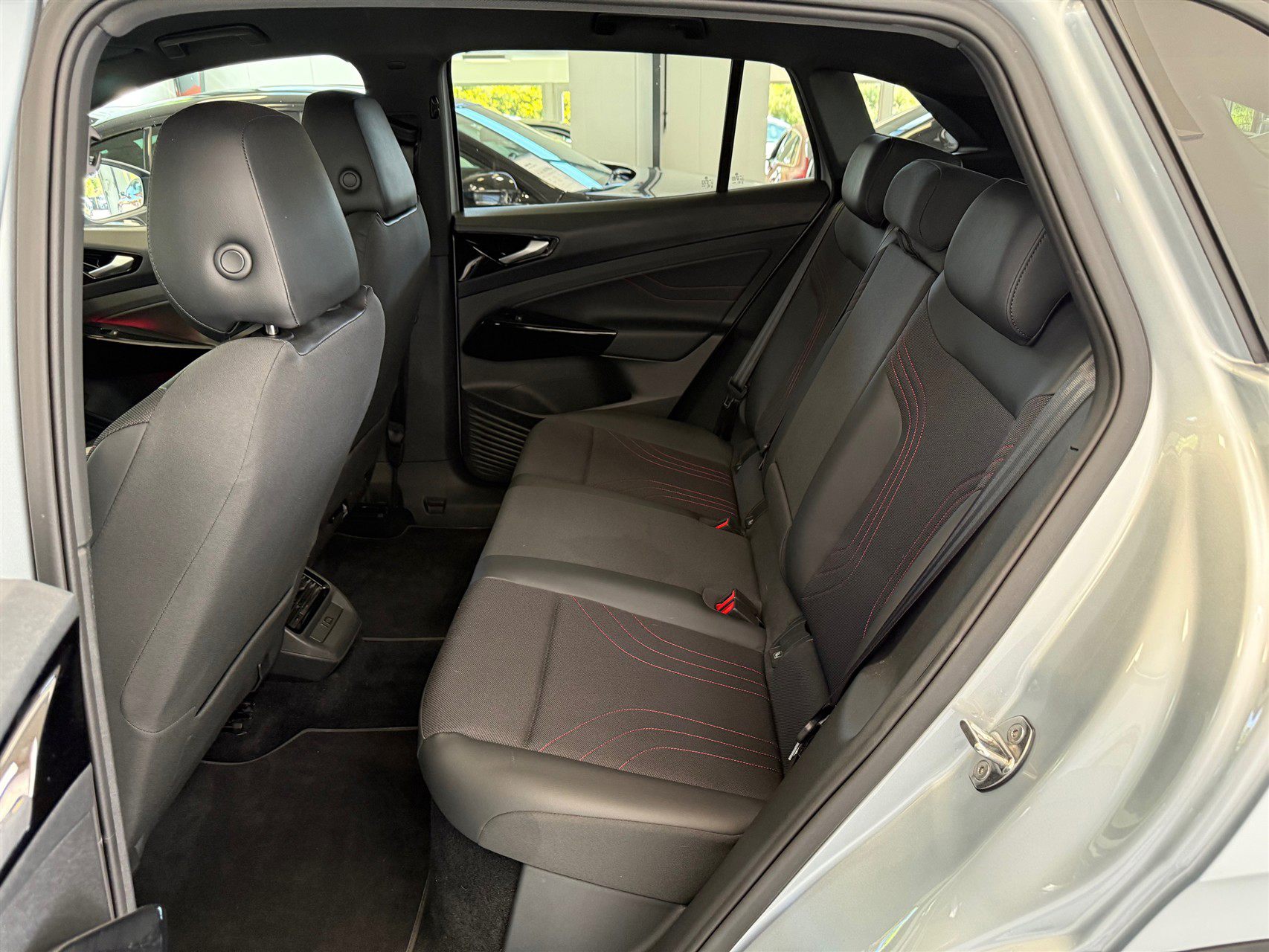 Billede af VW ID.4 EL GTX 4Motion 299HK 5d Aut.