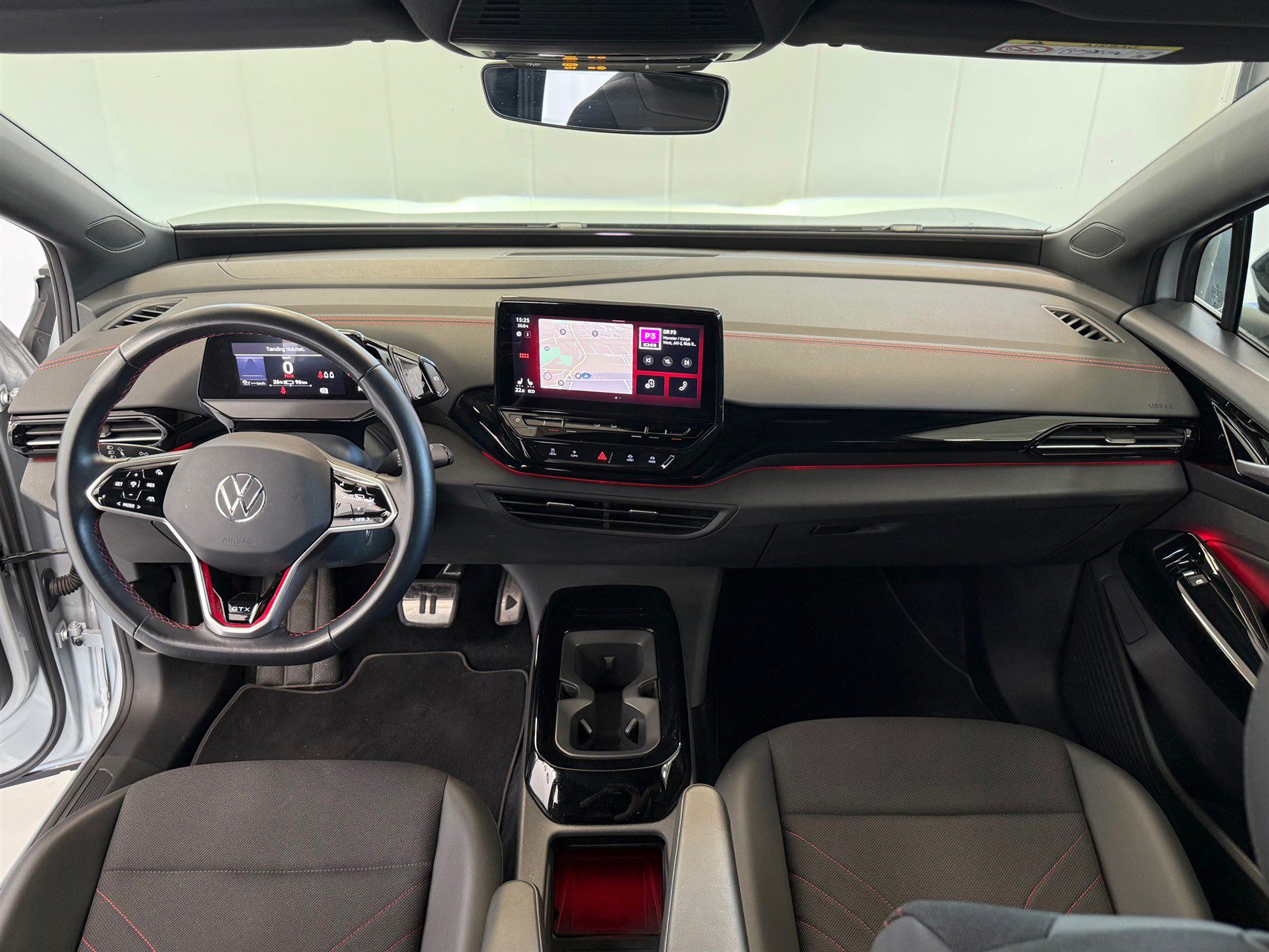 Billede af VW ID.4 EL GTX 4Motion 299HK 5d Aut.