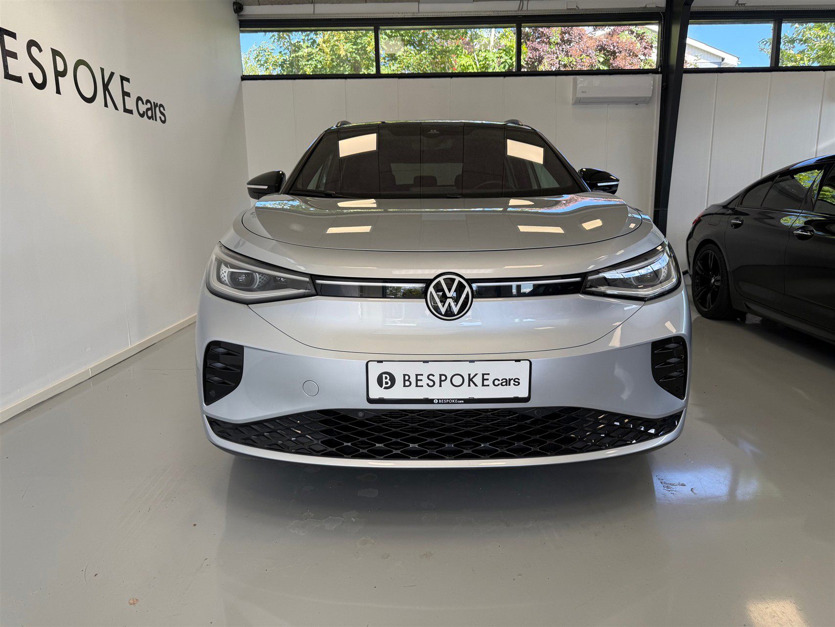 Billede af VW ID.4 EL GTX 4Motion 299HK 5d Aut.