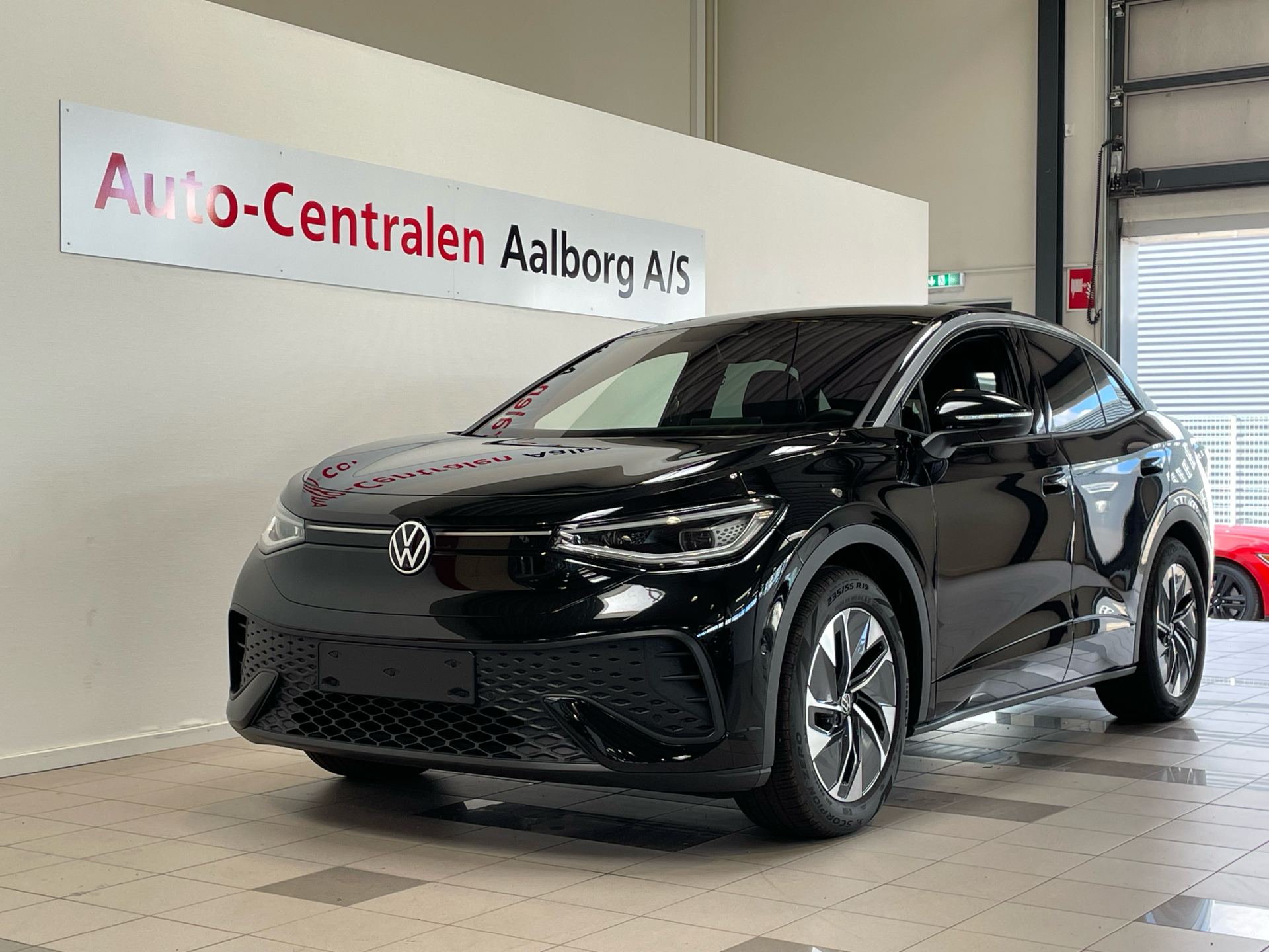 Billede af VW ID.5 EL Style 286HK 5d Aut.