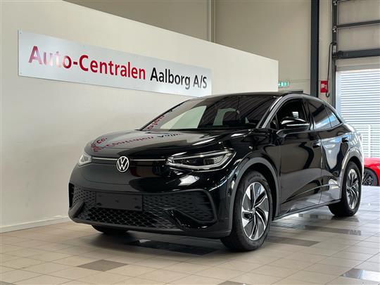 VW ID.5 EL Style 286HK 5d Aut.