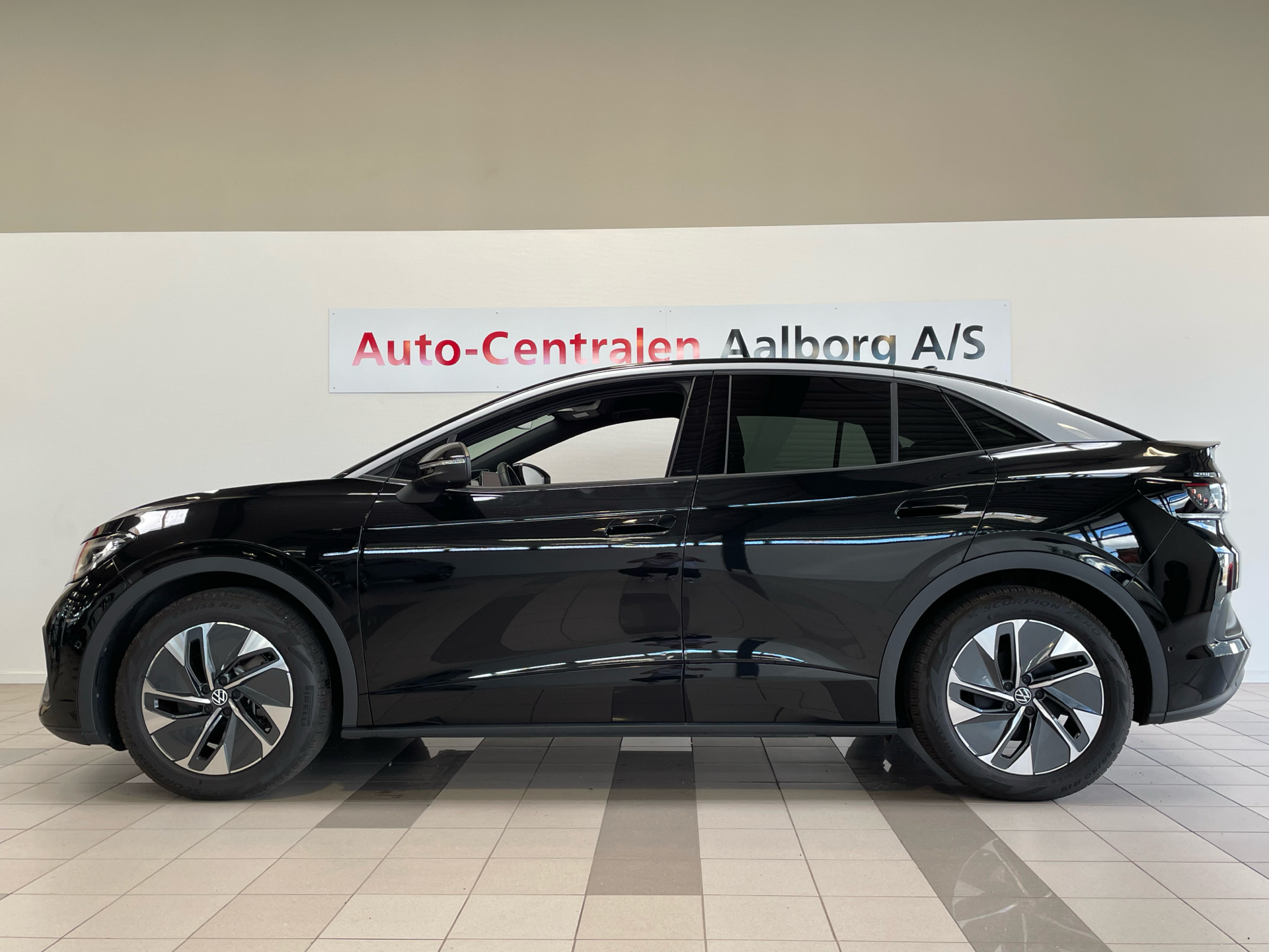 Billede af VW ID.5 EL Style 286HK 5d Aut.