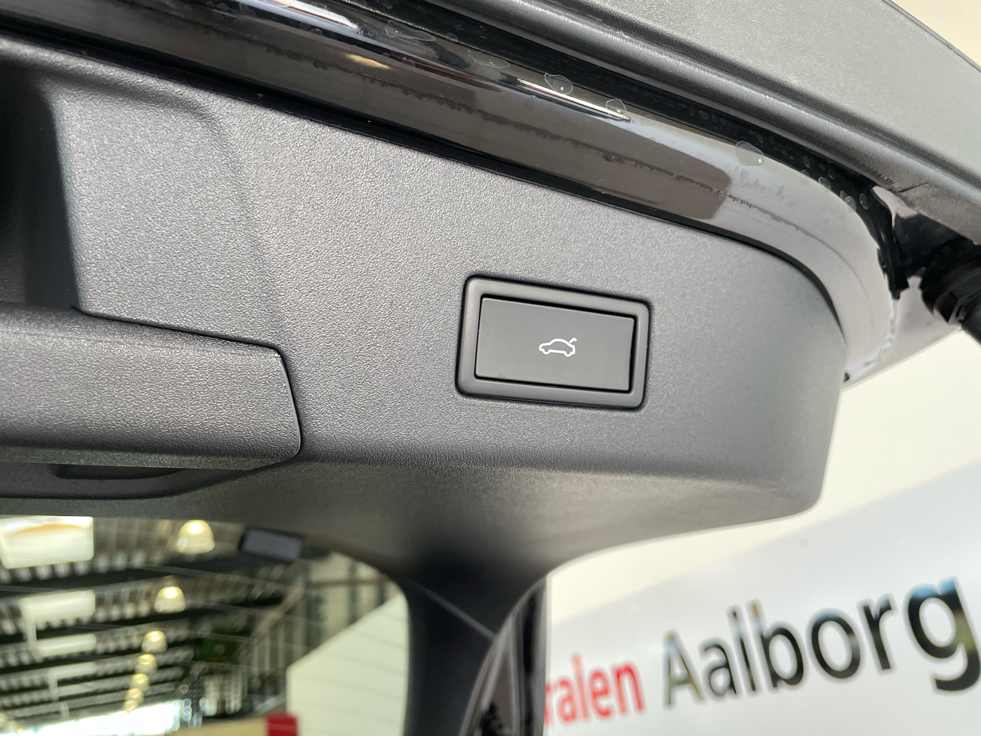 Billede af VW ID.5 EL Style 286HK 5d Aut.