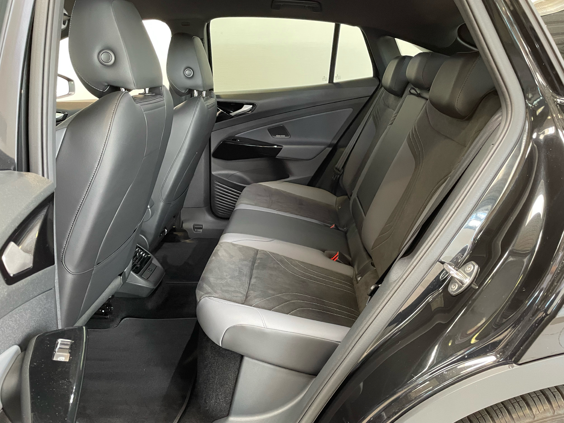 Billede af VW ID.5 EL Style 286HK 5d Aut.