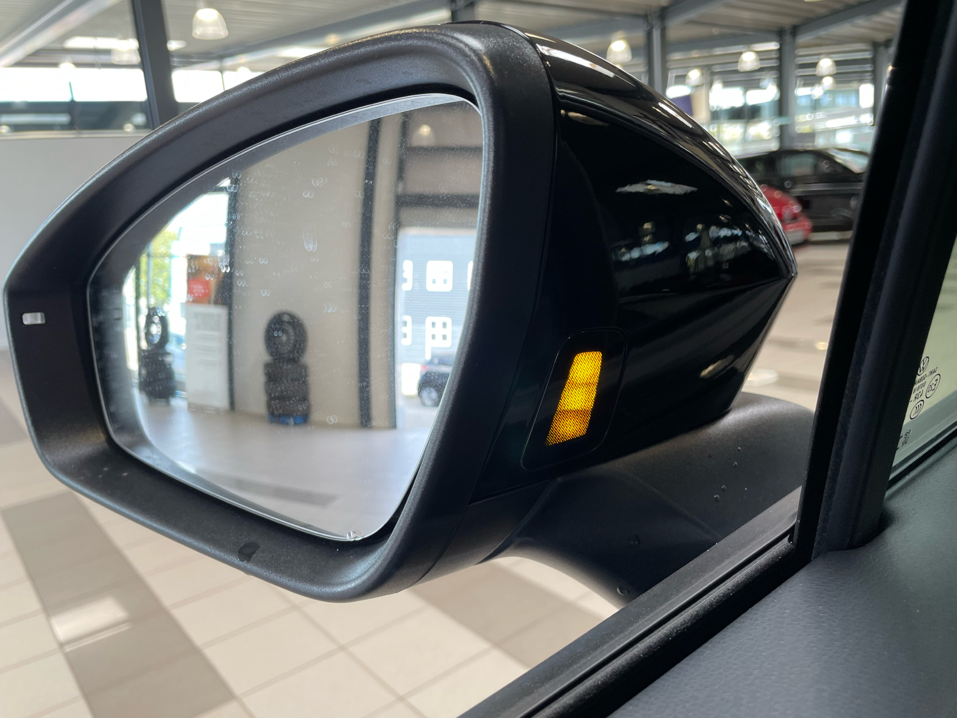 Billede af VW ID.5 EL Style 286HK 5d Aut.