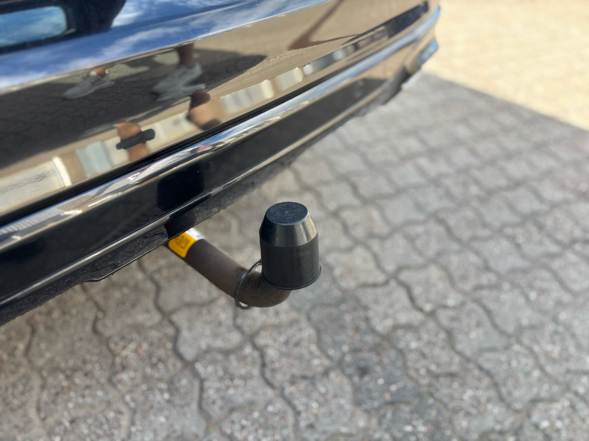 Billede af Ford Kuga 2,5 Plugin-hybrid Vignale CVT 225HK 5d Trinl. Gear