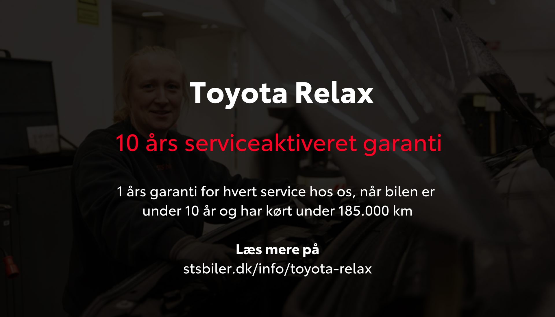 Billede af Toyota Proace City Medium 1,5 D Comfort To Skydedør 102HK Van