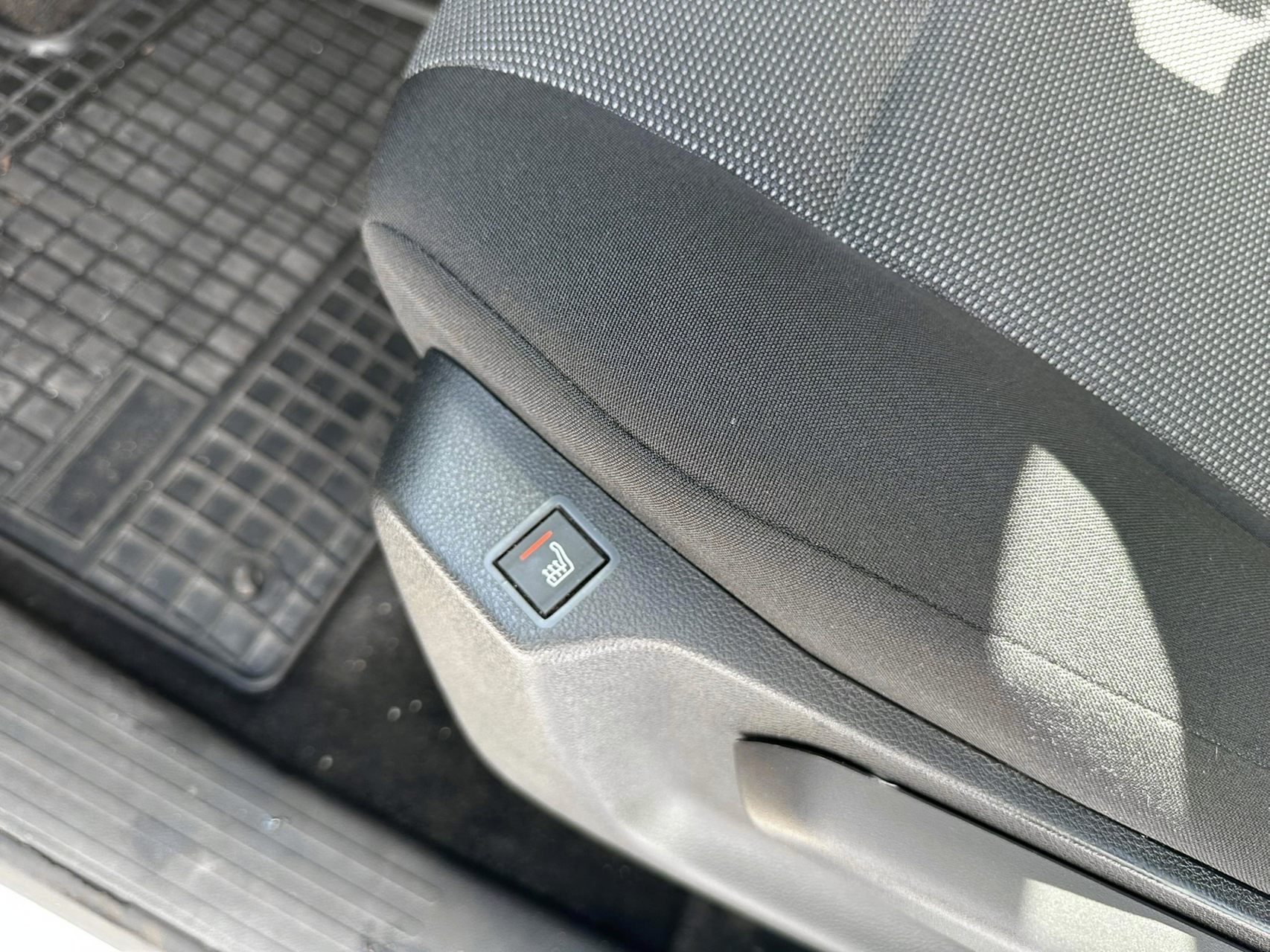 Billede af Toyota Proace City Medium 1,5 D Comfort To Skydedør 102HK Van