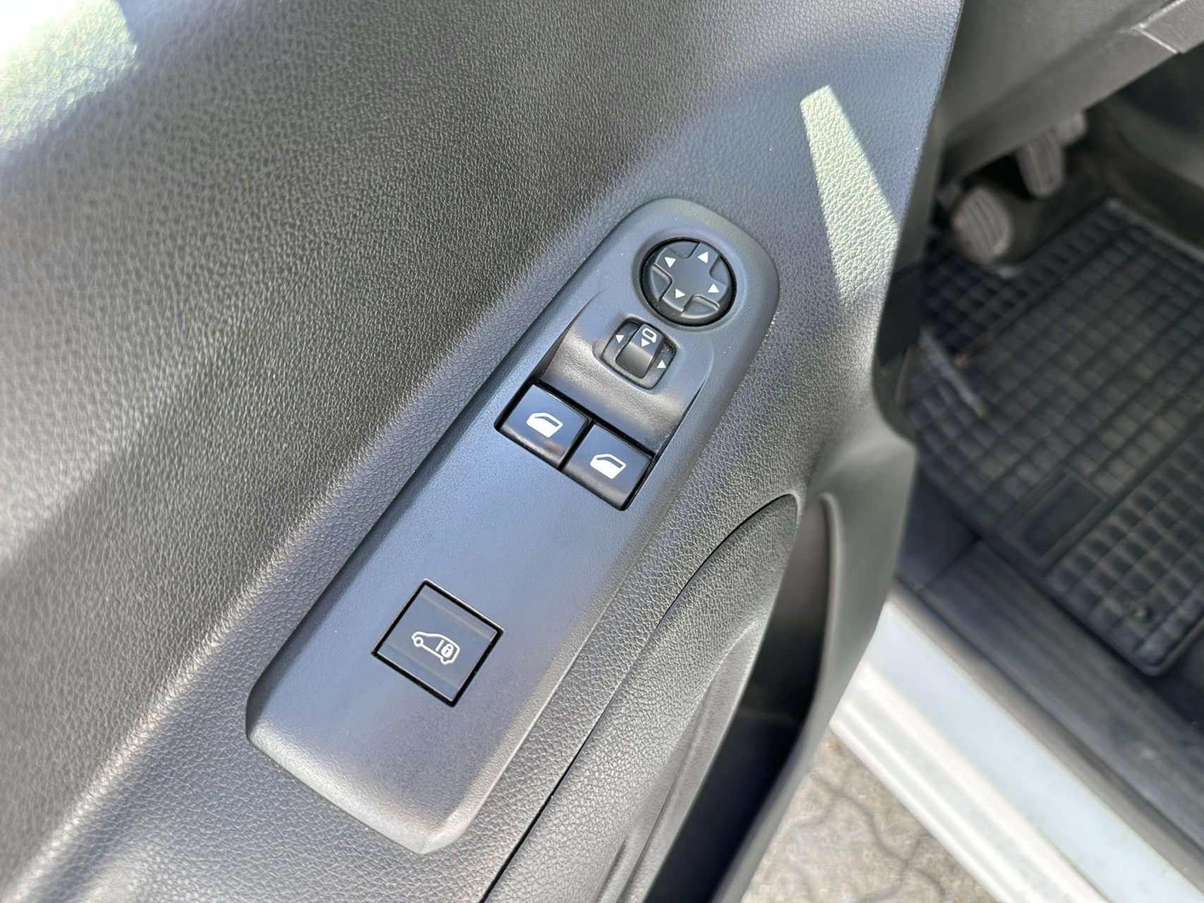 Billede af Toyota Proace City Medium 1,5 D Comfort To Skydedør 102HK Van