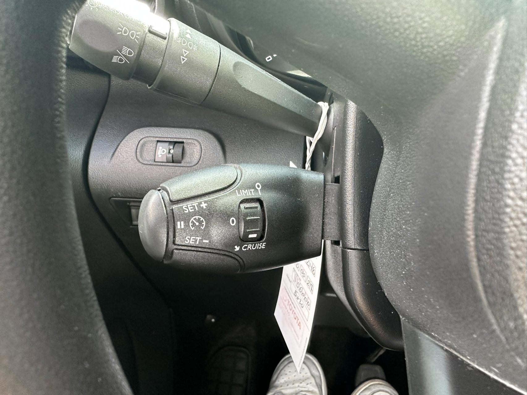 Billede af Toyota Proace City Medium 1,5 D Comfort To Skydedør 102HK Van