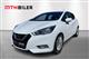 Billede af Nissan Micra 1,5 DCi Acenta 90HK 5d