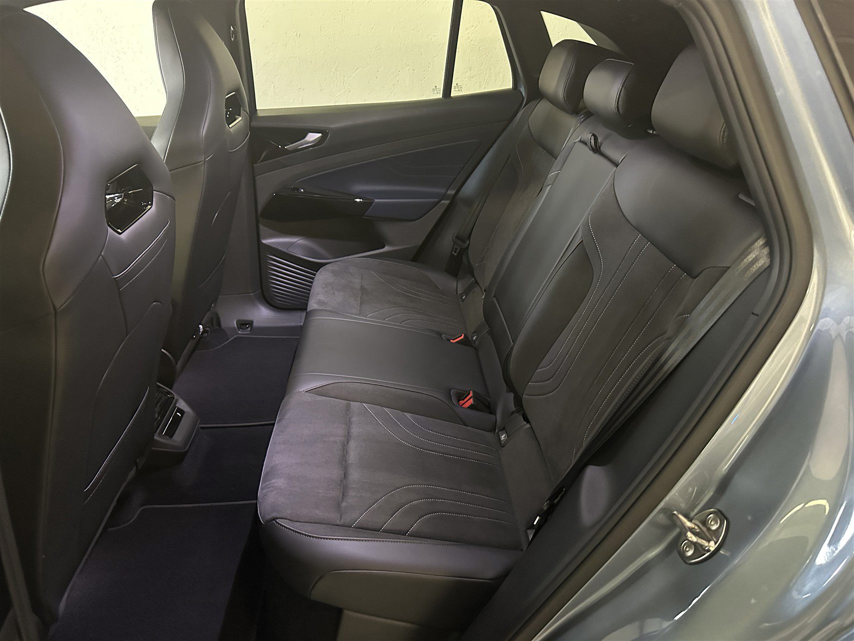 Billede af VW ID.4 EL GTX 4Motion 299HK 5d Aut.