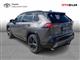Billede af Toyota RAV4 2,5 Hybrid H3 Style 218HK 5d 6g Aut.