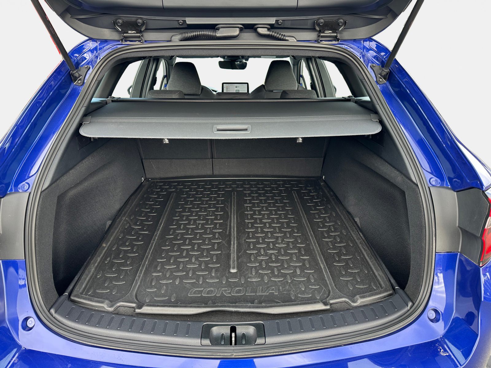 Billede af Toyota Corolla Touring Sports 1,8 Hybrid Active Comfort Pack E-CVT 140HK Stc Trinl. Gear