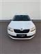 Billede af Skoda Octavia Combi 2,0 TDI Style 150HK Stc 6g