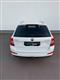 Billede af Skoda Octavia Combi 2,0 TDI Style 150HK Stc 6g