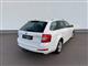 Billede af Skoda Octavia Combi 2,0 TDI Style 150HK Stc 6g